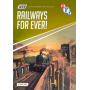Documentary - British Transport Films Collection: Railways For Ever!