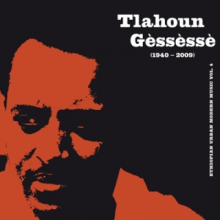 Gessesse, Tlahoun - Ethiopian Urban Modern Music 4