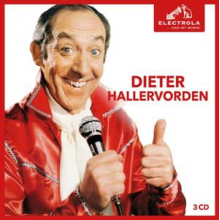 Hallervorden, Dieter - Electrola...Das Ist Musik! Dieter Hallervorden