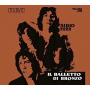 Il Balletto Di Bronzo - Sirio 2222