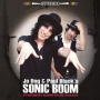 Jo Dog and Paul Blacks Sonic Boom - Everybody Rains On My Parade