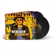 Niedecken - Dylanreise