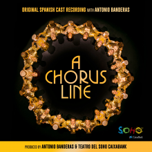 V/A - A Chorus Line