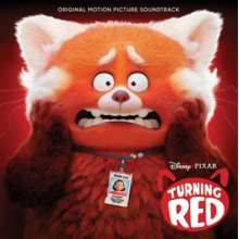 V/A - Turning Red