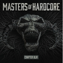 V/A - Masters of Hardcore Chapter Xliv