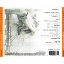 Amigo, Vicente - Un Momento En El Sonido