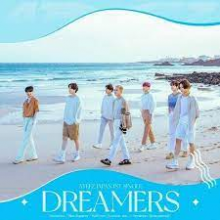 Ateez - Dreamers