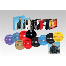 Ellis, Steve -& the Starfires- - Finchley Boy