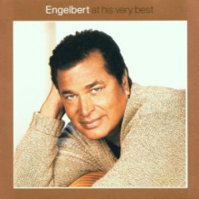 Engelbert Humperdinck - At His Very Best