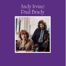 Irvine, Andy & Paul Brady - Andy Irvine