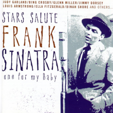 Frank Sinatra - Stars Salute