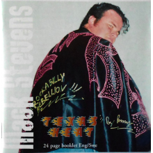 Stevens, Mack -& the Red Light Boys- - Texas Heat