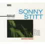 Stitt, Sonny - Sonnyside