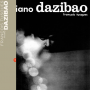 Tusques, Francois -& Noel McGhie- - Piano Dazibao