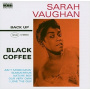 Vaughan, Sarah - Black Coffee