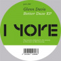 Davis, Glenn - Better Daze