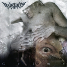 Iniquity - Grime