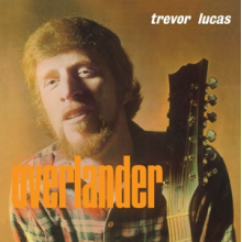 Lucas, Trevor - Overlander