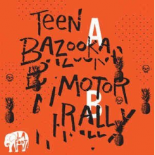 La Font - 7-Teen Bazooka