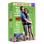 Tv Series - Him & Her - Series 1-4