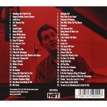 Sedaka, Neil - Songbook