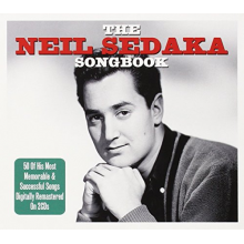 Sedaka, Neil - Songbook