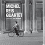 Reis, Michel -Quartet- - Capturing This Moment