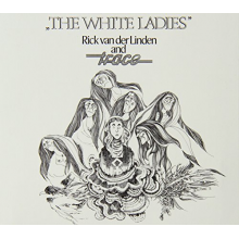 Trace - White Ladies