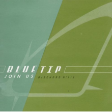 Bluetip - Join Us