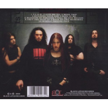 Inactive Messiah - Inactive Messiah