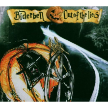 Biderben - Out of the Lies