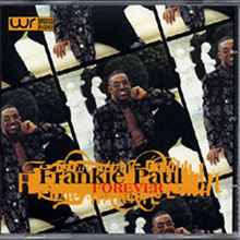 Paul, Frankie - Forever