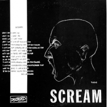 Scream - Still Screaming
