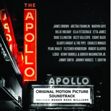 Various - The Apollo