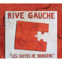 Rive Gauche - Les Suites Des Brassens
