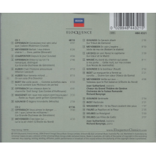 Sutherland, Joan & Richard Bonynge - Romantic French Arias