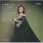 Sutherland, Joan & Richard Bonynge - Romantic French Arias