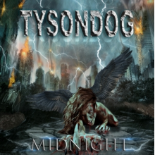 Tysondog - Midnight