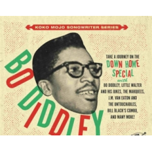 V/A - Bo Diddley-Take a Journey On the Down Home