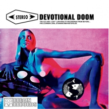 Mephistofeles - Devotional Doom