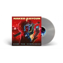 Naked Raygun - Over the Overlords