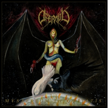 Ofermod - Mysterium Iniquitatis