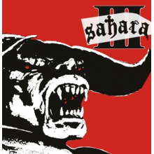Sahara - Iii: Hell On Earth