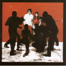 White Stripes, the - White Blood Cells