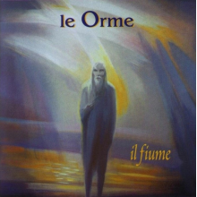 Le Orme - Il Fiume