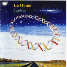 Le Orme - L'infinito