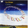 Le Orme - L'infinito