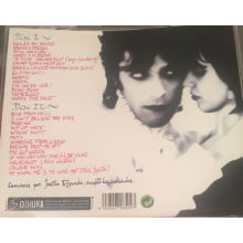 Los Bichos - In Bitter Pink