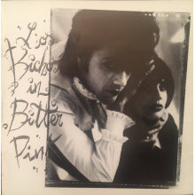 Los Bichos - In Bitter Pink