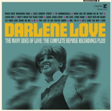 Love, Darlene - Many Sides of Love - the Complete Reprise Recordings Plus!